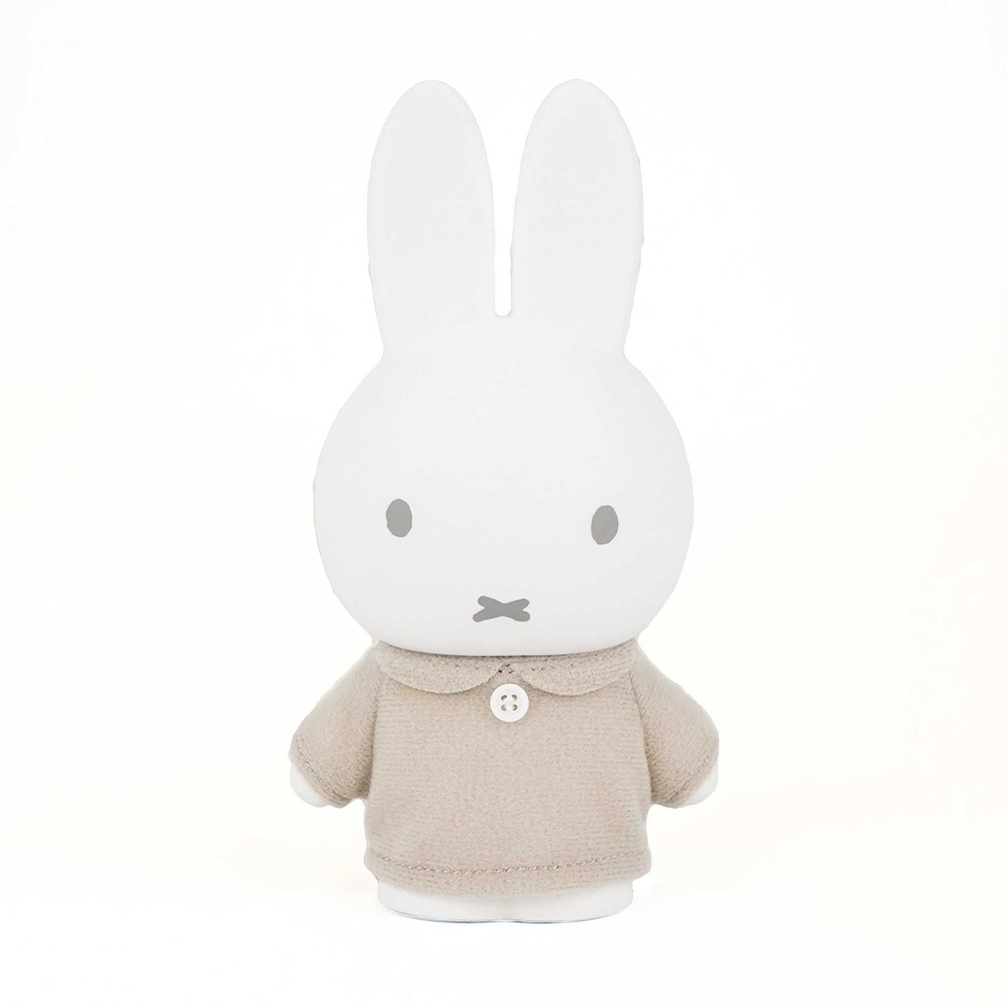 Miffy's Chokinbako DX S. Beige
