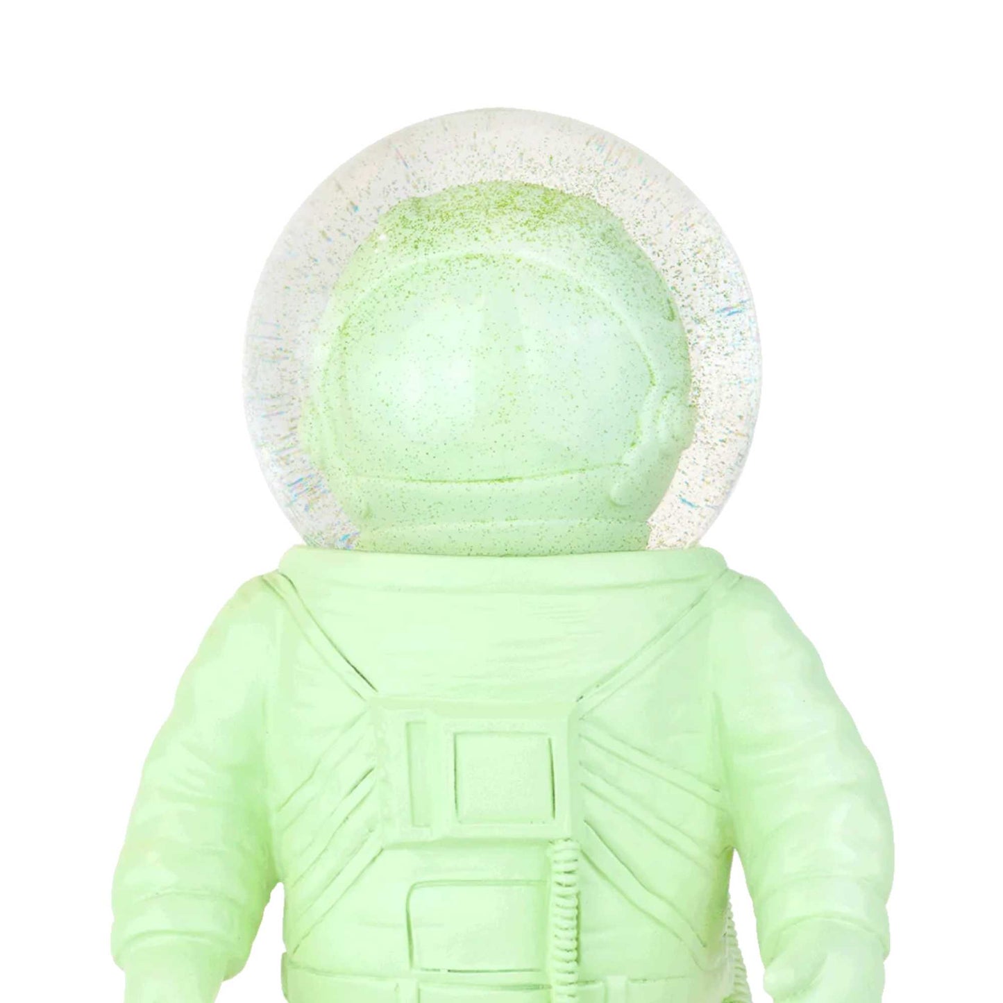 Donkey Summerglobe The Astronaut globe. Green
