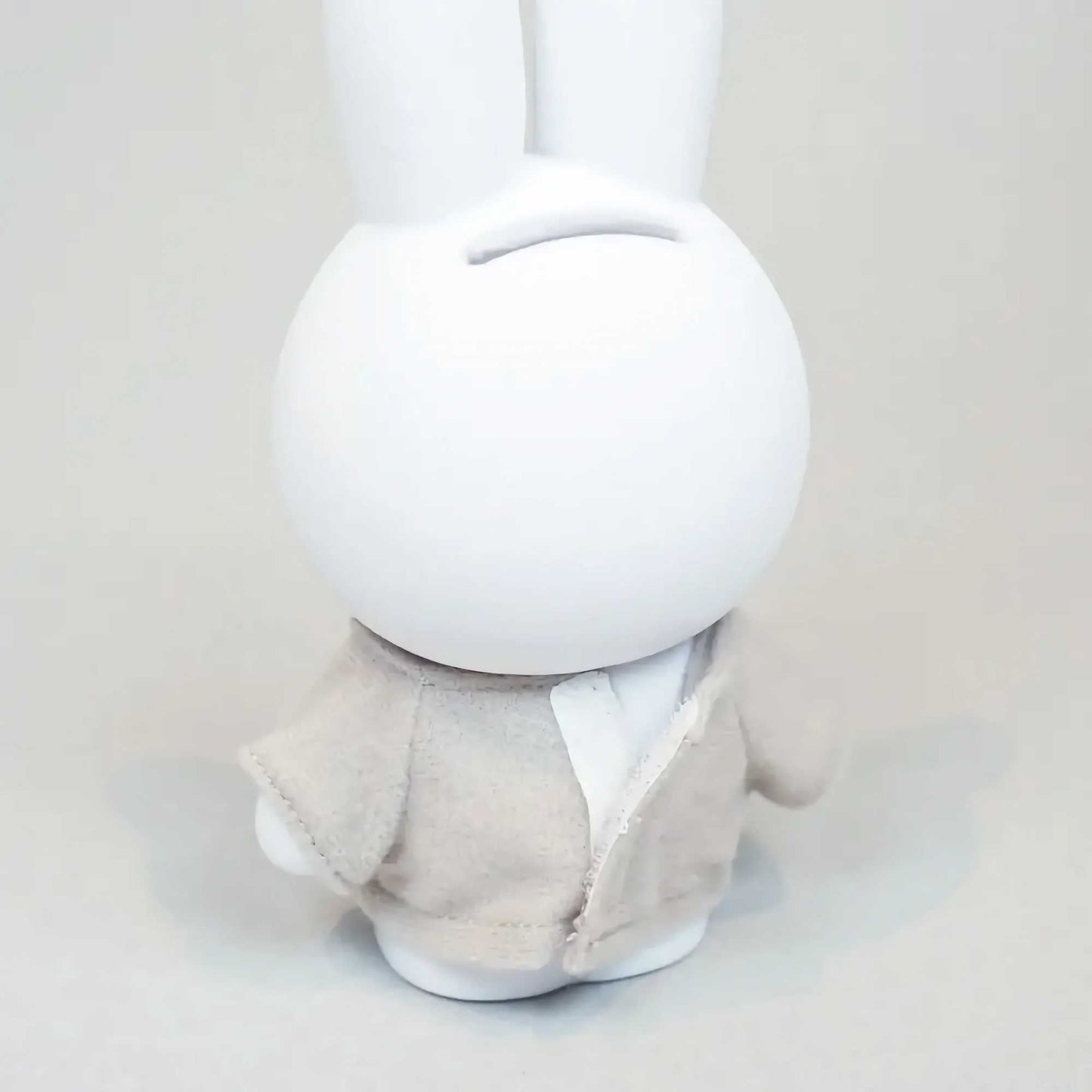 Miffy's Chokinbako DX S. Beige