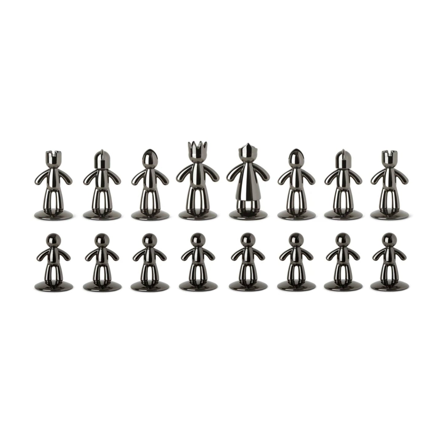 Umbra Buddy Chess Set