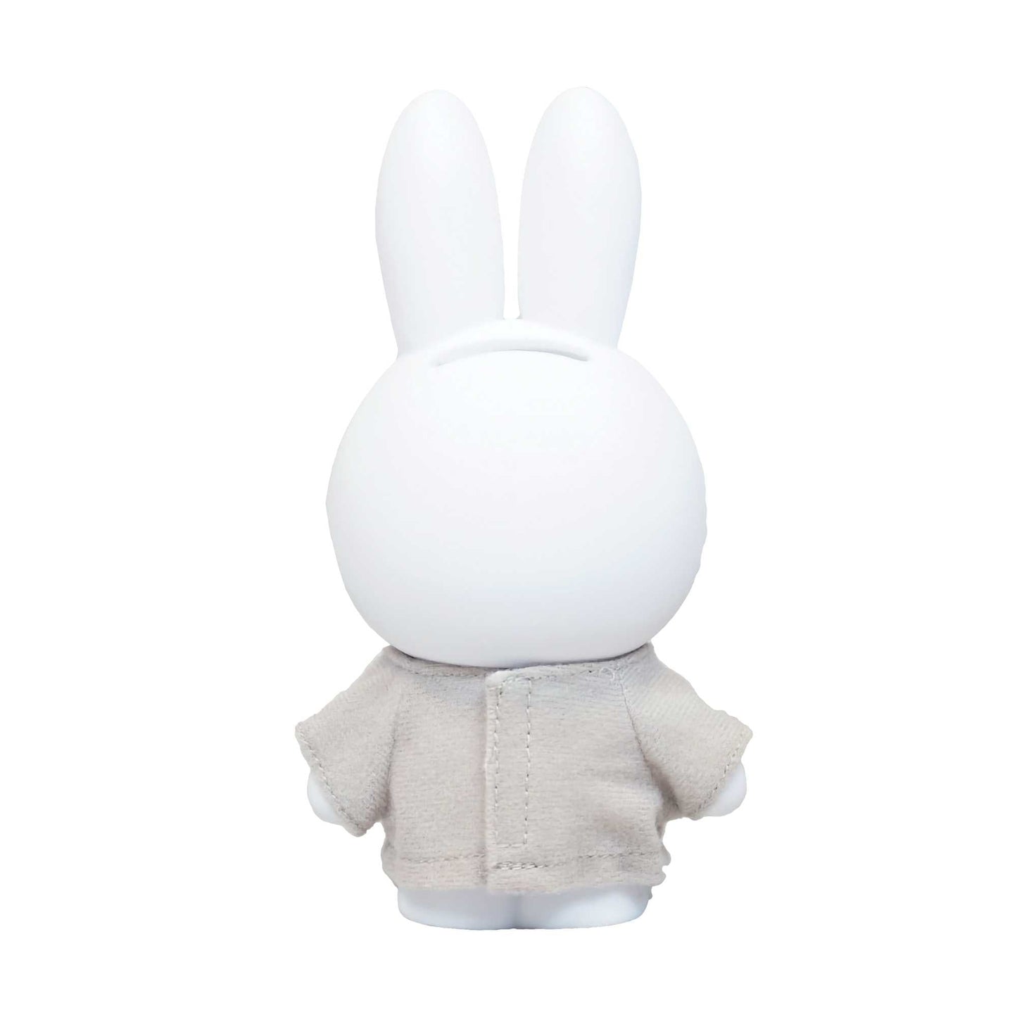 Miffy's Chokinbako DX S. Beige