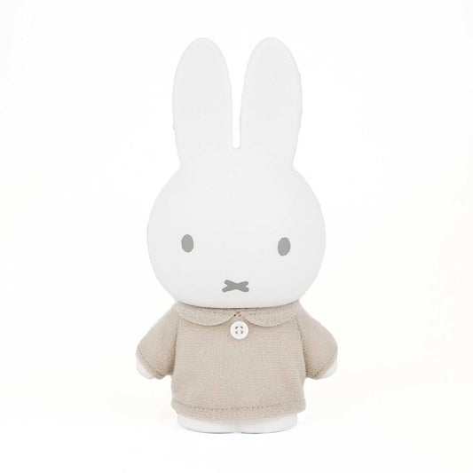 Miffy's Chokinbako DX S. Beige