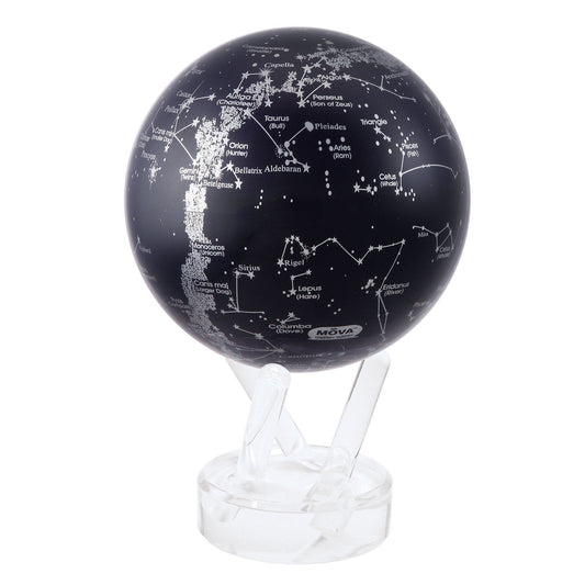 MOVA Rotating Globe (4.5). Constellations