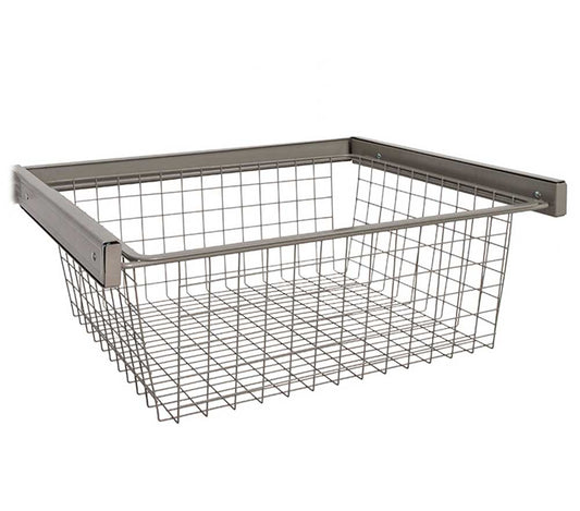 freedomRail Reveal Wire Basket